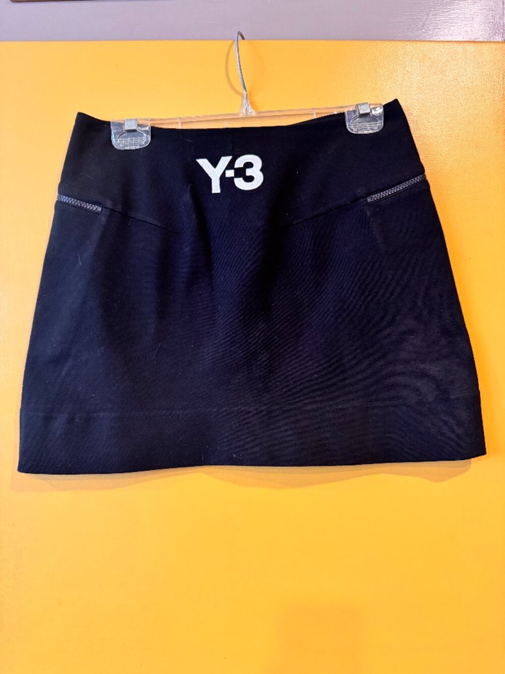 Cute Little Y3 Skirt